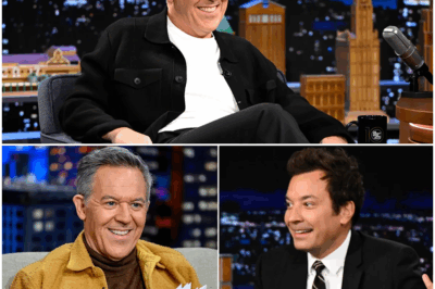Greg Gutfeld Meets Jimmy Fallon: Late-Night Worlds Collide in One of TV’s Most Anticipated Guest Appearances