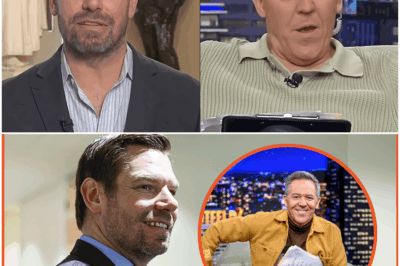 “Swalwell vs. Gutfeld: The Weight of Secrets-What’s at Stake in This Bizarre Showdown?” It’s not just about strength; it’s about what’s hidden beneath the surface. Why are these political rivals facing off in a bench press challenge? What secrets will be revealed under the pressure? Is it a publicity stunt or a high-stakes gamble with hidden consequences? Uncover the bizarre motives, the scandalous rumors, and the shocking truth behind this unlikely battle. The nation’s watching, but no one knows what’s about to be exposed!”