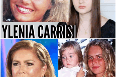 Romina Power Breaks 30-Year Silence: ‘My Daughter Ylenia Is Alive — And I Know Who Has Her’”