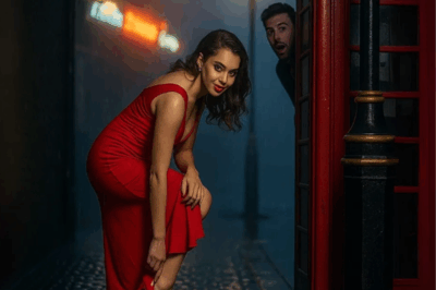 Since the day Daniel brought home a much younger woman under the excuse of “wanting something new,” the life of Maria—his gentle wife of more than twenty years—completely shifted. She didn’t weep, didn’t lash out, and didn’t cause a scene