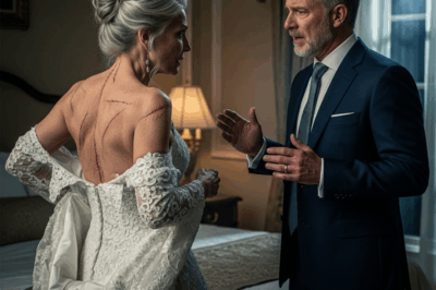 Arjun Sat Alone in the Quiet House Where Laughter Once Echoed, His First Wife Gone Eight Years, His Children Married and Distant, Stopping By Only Long Enough to Leave Medicine and Money Before Disappearing Again; For Years, His Life Was Nothing but Empty Rooms and Silent Nights