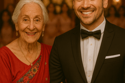 Marrying A 25 Year Old Man To Have An Heir, The 68 Year Old Widow Never Expected The Wedding Night To End In Horror.