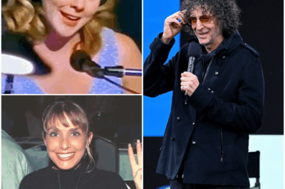 . One Call. One Tear. One Day Later. Inside the Dana Plato Interview That Shattered Live Radio’s Innocence — and Left Howard Stern With a Legacy He Can’t Outrun. Was it fearless broadcasting… or the most ruthless on-air ambush in history?