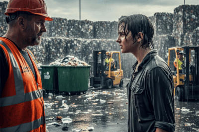 From Ivy Graduation to Garbage Routes: A Heir’s Hard Lesson in Leadership and Self-Respect