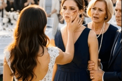 At my brother’s wedding, his fiancée humil:iated me before 150 guests because I wouldn’t give up my house. My parents and relatives supported her, calling me selfish.