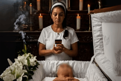 “For fifteen long years, she gave everything—her strength, her health, her sleepless nights—to a family that never once said thank you. She cooked through fevers, cared through tears, and believed that in the end, devotion would speak louder than gifts or pretty words. But when the will was read, the truth cut like a knife: