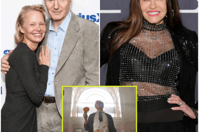 Janice Dickinson Unveils Scandalous Secrets About Liam Neeson in a Shocking Confession That Has Hollywood Gasps in Disbelief! Supermodel’s Explosive Revelation Reveals Jaw-Dropping Details About Her Intimate Encounter with the Hollywood Icon