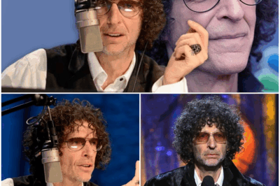 Hidden for Days. Whispered About for Weeks. And Now the Howard Stern Email Is Out — 14 Sentences So Venomous They’ve Triggered Mass Resignations, Sponsor Walkouts, and a Behind-the-Scenes Panic at SiriusXM. But Is This Leak Just the First Strike? And What Secret Deal Might Already Be in Motion to Keep the Rest From Ever Seeing the Light of Day?Multiple Sources Claim There’s a Cache of Private Messages and Unseen Footage That Could Make This Look Tame — and They’re Ready to Release It If Stern Pushes Back. Why Are Veteran Producers Saying, ‘This Is Bigger Than Anyone Realizes’?