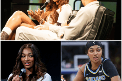 Angel Reese and the Million-Dollar Question: Should She Be Paid Like the Men?