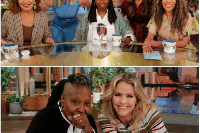 “The stage was silent, the rumors deafening—after Rosie O’Donnell boldly predicted its downfall, many believed The View had finally reached the end of its stormy reign. But now, against whispers of cancellation and political pressure, the truth has been revealed: Season 29 is officially returning, with Whoopi Goldberg and Joy Behar once again taking their seats at the Hot Topics table. What day marks their dramatic comeback, and why has this announcement shocked both fans and critics alike? The answer may surprise you—click below to uncover the full story everyone is buzzing about