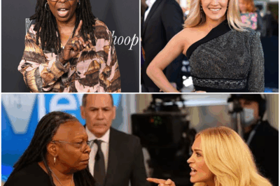 Carrie Underwood Sues ‘The View’ and ABC for $50 Million Over Alleged Defamation: A Legal Battle That Could Reshape Free Speech Boundaries in Media