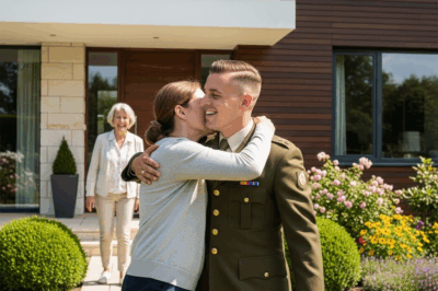 Ada was in the kitchen one Sunday afternoon, humming a cheerful tune while stirring the steaming pot. Church had ended hours ago, and the joy of worship still lingered in her heart. She sniffed the rich aroma of her stew and smiled.