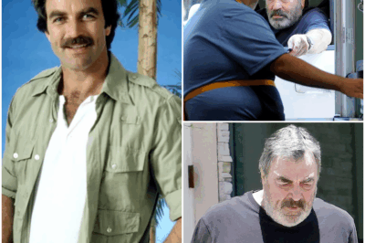 80s TV Star Unrecognizable in Shocking New Outing After Months of Silence – Can You Guess Who He Is? This Iconic Actor Was Once the King of TV, Winning Awards and Captivating Audiences Worldwide. Now, He’s Been Spotted in LA Running Errands in a Jaw-Dropping Transformation That Will Leave You Stunned! His Signature Look Is Gone, But His Fame Lives On – Do You Remember the Legendary Role That Made Him a Household Name? Find Out Who This Star Is and What He’s Been Doing All These Months in the Most Explosive Hollywood Revelation of the Year!”