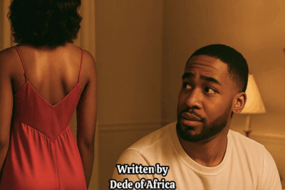 My hands were still gripping the red gown in the wardrobe when I looked up and saw her. Her eyes seemed sharper now, colder, almost as if she could read my every thought.