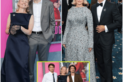 Pamela Anderson and Liam Neeson’s Shocking On-Screen Chemistry Ignites Wild Speculation – Are They More Than Just Co-Stars? Son Brandon Lee Breaks Silence on Their ‘Incredible’ Connection and Reveals Hilarious Behind-The-Scenes Moments. Fans Are Stunned as Red Carpet Kisses Spark Romance Rumors. What’s Really Going On Between These Hollywood Legends? The Truth Behind Their Flirty Press Tour and Their Unexpected Bond Will Leave You Speechless – Is There More to This Connection Than Meets the Eye?”