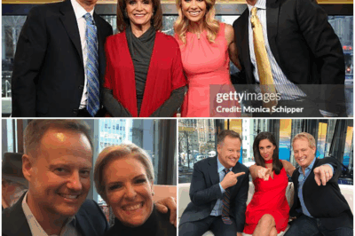 “Fox Says Goodbye to a Weathering Legend: Rick Reichmuth Signs Off After 19 Years—But His Forecast for the Future Is Bright”