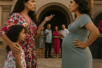 My husband left suddenly, without war:ning. Shortly after, his mistress appeared—pregnant, clutching a will, claiming her share of the inheritance.