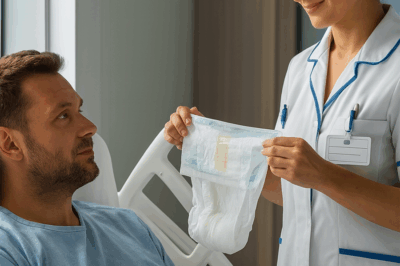 Her modest apartment in the older district of town, along with the aging sedan parked out front, reflected a woman who had chosen responsibility over luxury. For Emma, nursing wasn’t just a job—it was her life’s purpose. Raised in a working-class family, she had learned resilience and compassion early on, values she brought with her to every shift.