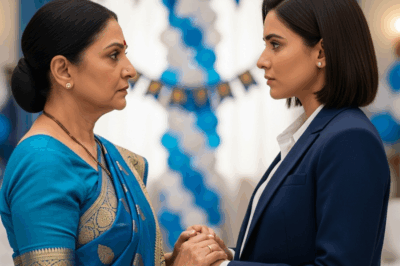 Mom passed away a year ago, Dad remarried, I had lived away from home for four years and was stunned when I saw my stepmother…