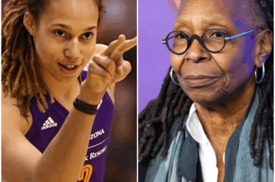 Whoopi Goldberg’s 2025: From On-Air Firestorm to Global Advocate for Women’s Visibility