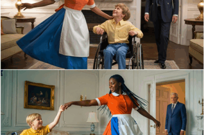 Billionaire Catches Maid Dancing with His Paralyzed Son — What Happened Next Shocked Everyone!
