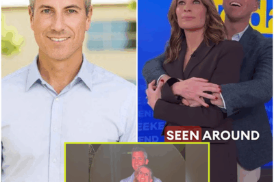 BREAKING: CEO Andy Byron Takes on Today Weekend Hosts in Explosive Legal Showdown Over Affair Mockery