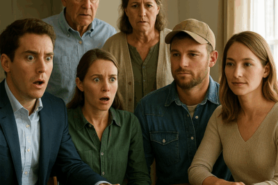 The champagne flutes clinked, a delicate, crystalline sound that was immediately drowned out by a wave of laughter. My sister Tamara’s voice, dripping with that special brand of sweetness that could cut glass, echoed across the reception hall. The laughter hit me like a physical slap