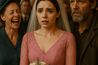 My Stepmother Made Me Marry a Homeless Man to Hu:miliate Me 😱 I will never forget that day, the moment my entire life changed. After my father passed away, the home I knew, full of love and laughter, became a place of suffering.