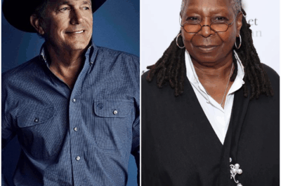 In a Twist No One Saw Coming, Country Legend George Strait Has Turned His Wrath Toward Daytime Television, Launching a $50 Million Legal Firestorm Against The View That Thrusts Whoopi Goldberg Into the Center of a Scandal So Explosive It Reads Like a Courtroom Thriller—With Insiders Whispering About Secret Documents, Humiliating On-Air Moments, and a Reckoning That Could Topple an Empire, the Question Echoes From Hollywood to Nashville: How Did a Casual Conversation Ignite a Reputation War That Now Threatens to Rewrite the Rules of Live TV Forever?”