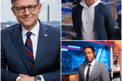 Shocking New Host Takes Over The Daily Show: Josh Johnson Steers the Ship—What Happens When the Writers’ Room Veteran Finally Gets the Spotlight? After Racking Up Four Emmy Nominations and Two Netflix Specials, Johnson Steps Into the Legendary Host Chair Alongside Comedy Titans Like Ronny Chieng and Jordan Klepper. Will He Revolutionize Late-Night TV, or Is This Just Another Stunt? The World Is Watching—What Kind of Late-Night Animal Will Josh Johnson Become?