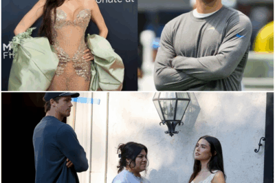 The Ultimate Revenge? Social Media Sleuths Uncover Wild Fact About Justin Herbert’s New Girlfriend, Madison Beer, And Her Famous Ex-Boyfriend