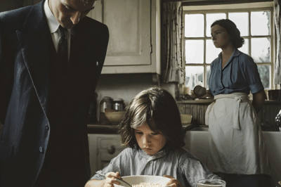 She thought no one had seen. She thought her secret act—the one blazing with quiet rebellion—was safe within the frostbitten silence of the Lanskoy estate. But fate doesn’t knock. Fate crashes in early.