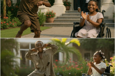 One sweltering afternoon, as the sun beat down mercilessly, Amanda sat alone in the garden, lost in her thoughts. Outside the high gates of her father’s mansion, a boy named Cola watched with curiosity.