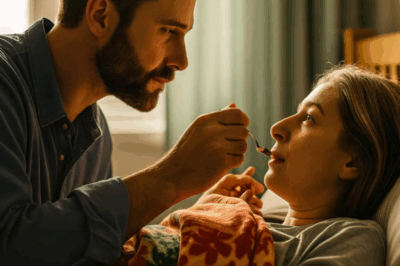 Five Years of Sacrifice — And the Moment That Shattered Everything