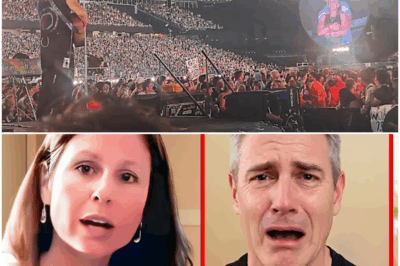 CEO Andy Byron CRUMBLES as Wife Slaps Him with $35M Divorce After Kiss Cam Affair – The Scandal That’s DESTROYING His Billion-Dollar Empire! Caught Kissing HR Director at Coldplay Concert, Byron’s Secret Is Exposed in the Most Public Way Possible. Megan Byron’s Vengeance is Swift, and Her Legal War Could END His Career—Is This the Ultimate Betrayal? The Shocking Secrets Behind the Affair and What’s REALLY Happening Behind Closed Doors—This Story Will Leave You Speechless! Is Andy Byron’s Life Over or Just Beginning a Downward Spiral?”