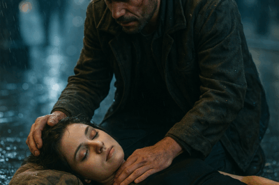 After 17 Years of Marriage, He Left His Wife for a Student — But Her Farewell Was Unlike Anything He Expected