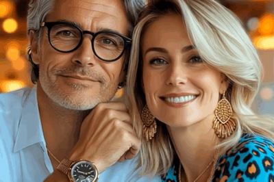 He Left Her With Nothing in the Divorce — But When They Met Again Three Years Later, She Wasn’t the Same Woman