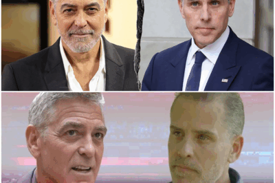 George Clooney Fires Back at His Harshest Critics: ‘I Don’t Give a S–t About What They Think!'” In a shocking new interview, George Clooney takes aim at critics who have questioned his acting range, declaring that he doesn’t care about their opinions. Is this the end of Clooney’s acting career, or is he simply fighting back against years of misunderstood performances? The truth behind his unapologetic stance will leave you questioning everything.