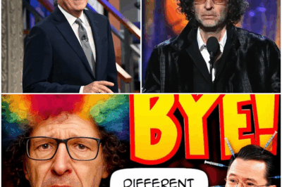 KING NO MORE: Howard Stern’s Shocking Fall EXPOSED — Billion-Dollar Deal Crumbles, SiriusXM Cancels the ‘King of All Media’ After Fans Accuse Him of Selling Out, Going Woke, and Betraying Everything He Once Stood For… What His Team’s Hiding, and the Secret Meeting That Ended It All Will Leave You STUNNED