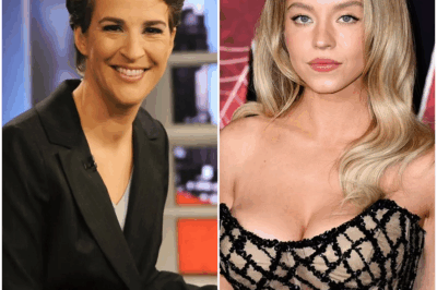 JEANS OR AGENDA? Sydney Sweeney’s American Eagle Ad Sparks Explosive Backlash as Critics Claim “Coded Messaging” — But What If the Real Outrage Is Just Manufactured Controversy?