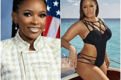 Jasmine Crockett Stuns the Internet With Alleged Bikini Bombshell – Fans Can’t Stop Talking