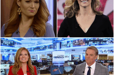 “Dana Perino’s SHOCKING Act of DEFENSE: Heartfelt Gift to Gillian Turner After DEVASTATING Backlash—What’s Behind This Unbelievable Gesture? In the Face of Media Hate, Dana Goes Above and Beyond to Show True Loyalty! What Gift Did She Give to the Under-Fire Host? The Secret Support That’s ROCKING Fox News and Exposing the Hidden Truths of America’s Newsroom! Prepare for the Untold Story of What’s Really Happening Behind the Scenes!”       Hỏi ChatGPT