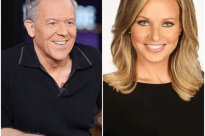 WHEN FIRE MEETS ICE ON LIVE TV: Fox News Has Shaken Its Most Successful Show to the Core, Pairing Maverick Provocateur Greg Gutfeld With Polished Anchor Sandra Smith as Co-Hosts of The Five — It’s the Most Unlikely Partnership in Cable News, and It’s Already Raising Eyebrows — Can the Network’s Funniest Loose Cannon and Its Steadiest Hand Find Common Ground, or Will Their Styles Collide in Front of Millions? Insiders Say This Bold Rebrand Could Redefine the Network’s Identity… or Rip It Apart in Real Time — Viewers Will Be Watching Every Second”