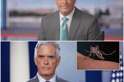 A sudden disappearance — and a shocking diagnosis