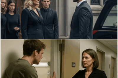 I am Lucian Carter, and at thirty-seven, I have constructed my existence in Seattle as a resilient edifice of steel and glass, shielding myself from a painful history.