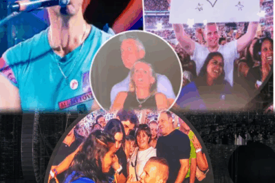 The Stadium Fell Into Breathless Silence As Chris Martin, Frontman of Coldplay, Paused Mid-Song, Smiled Into the Crowd, And With a Mischievous Spark in His Eye Began to Speak—But No One Expected the Words That Followed: A Playful Jab at the Now-Infamous Astronomer CEO Kiss Cam Scandal, Delivered Just Moments Before He Dropped to One Knee in a Heart-Stopping Onstage Proposal; Fans Gasped, Laughed, Then Screamed as Music, Romance, and Controversy Collided in a Single Unforgettable Instant That Left Everyone Wondering—Had They Just Witnessed the Boldest Concert Proposal in Rock History?”
