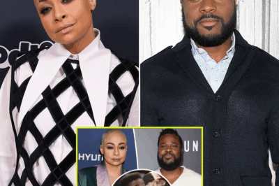 Raven-Symoné’s Explosive Revelation Rocks Hollywood: Malcolm-Jamal Warner’s Death Forces a Disturbing Look at the Dark Secrets Behind Childhood Stardom—What She Just Said Will Forever Alter Your Perception of ‘The Cosby Show’