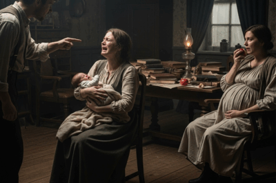 “My Wife Saved $7,000 for Maternity. I Asked Her to Give It to My Sister Who’s About to Give Birth — She Refused. Then She Revealed Something That Left Me Absolutely Shattered…”