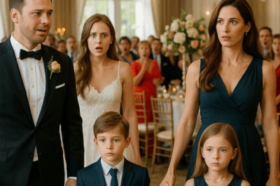 My husband abandoned our baby and me at the airport, choosing to take our family vacation solo. Little did he know, his “relaxing” trip was about to turn into a nightmare — and his return home would be even more dreadful.