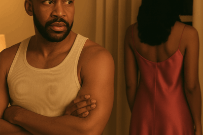 At First, It Was Just a Red Gown That Appeared at Midnight, A Strange Habit My Wife Never Explained—But Last Night I Discovered Something That Made My Blood Run Cold. The Same Red Gown I Had Hidden Under the Bed Reappeared on Her Body, And Two Women Dressed Just Like Her Laughed Beside Her As Though Sharing a Secret I Was Never Meant to Know.